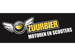Logo Zuurbier Motoren Zaltbommel