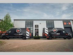 Pand van Hannamax Motorsport