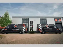 Pand van Hannamax Motorsport