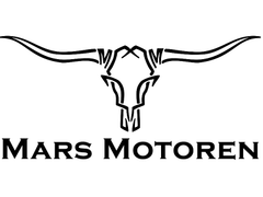 Logo Mars Motoren