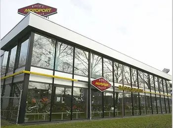 Thumbnail pandfoto shopfront