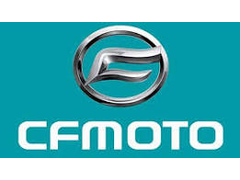 CFMOTO (BW Import BV)