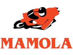 Logo Mamola Motoren
