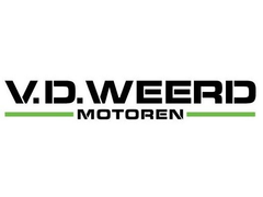 Logo Van der Weerd Motoren