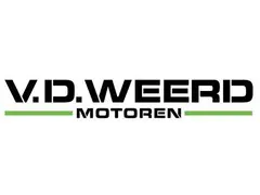 Logo Van der Weerd Motoren