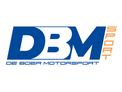 Logo DBM Sport