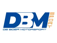 Logo DBM Sport