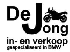 Logo De Jong In- en Verkoop