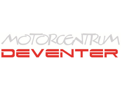 Logo Motorcentrum Deventer