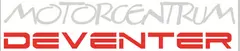 Dealer logo