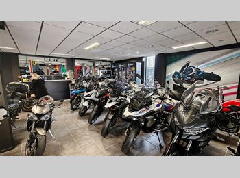 Thumbnail pandfoto showroom