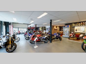 Thumbnail pandfoto showroom