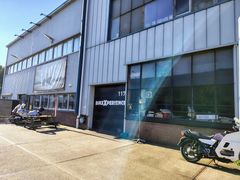 Pand van BikeXperience
