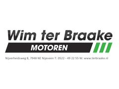 Logo Wim ter Braake Motoren