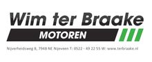 Wim ter Braake Motoren