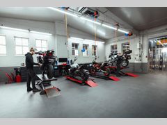 Moto Guzzi V 85 TT 2024 occasion – foto 26 van 26
