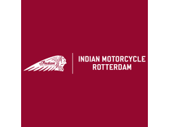 Logo Indian Motorcycle Rotterdam