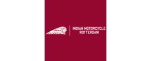 Indian Motorcycle Rotterdam