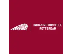 Logo Indian Motorcycle Rotterdam