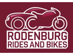 Logo Rodenburg Rides and Bikes