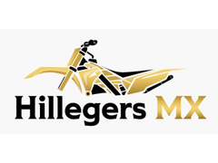 Logo Hillegers MX