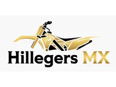 Logo Hillegers MX