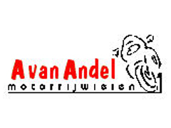 A. van Andel Motorrijwielen 