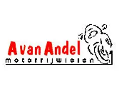 A. van Andel Motorrijwielen 