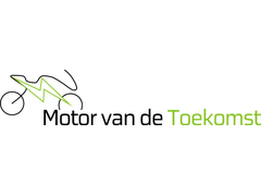 Logo Motor van de Toekomst