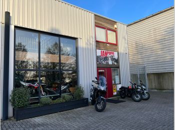 Thumbnail pandfoto shopfront