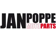 Logo Jan Poppe Motoparts
