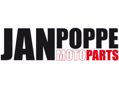 Logo Jan Poppe Motoparts
