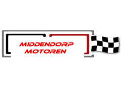 Logo Middendorp Motoren