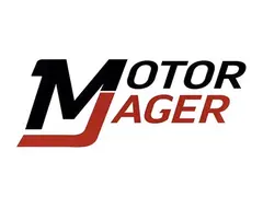 Logo MotorJager Sneek & Driebergen