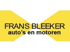 Logo Frans Bleeker Motoren en Auto s