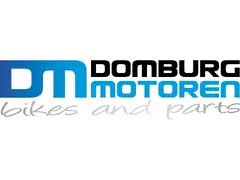 Logo Domburg Motoren Nieuwkoop