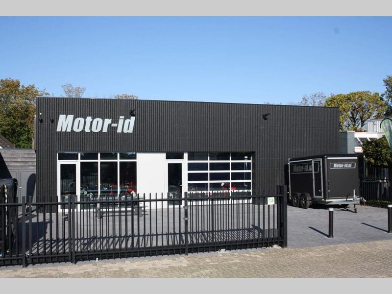 Foto van het pand van Motor-id