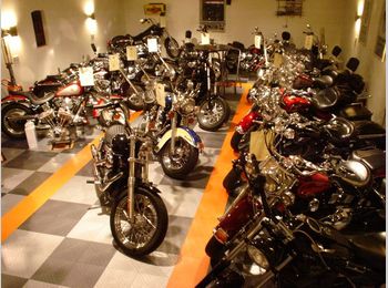 Thumbnail pandfoto showroom