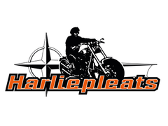 Logo Harliepleats