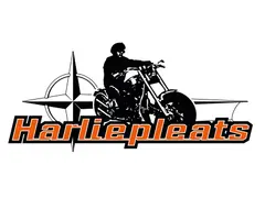 Harliepleats