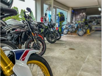 Thumbnail pandfoto showroom