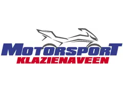 Logo Motorsport Klazienaveen