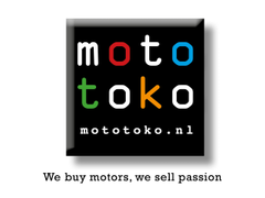 Logo Mototoko