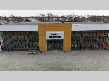 Thumbnail pandfoto shopfront