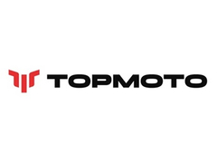 Logo TopMoto Apeldoorn