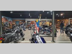 Pand van Joeys Motor Ranch