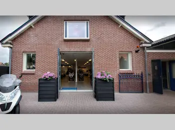 Thumbnail pandfoto shopfront