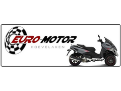 Logo Euro-Motor