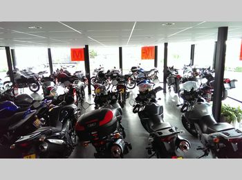 Thumbnail pandfoto showroom