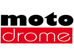 Logo Motodrome